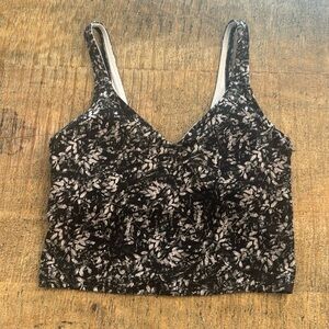 Lululemon Women’s Size 6 Align Tank